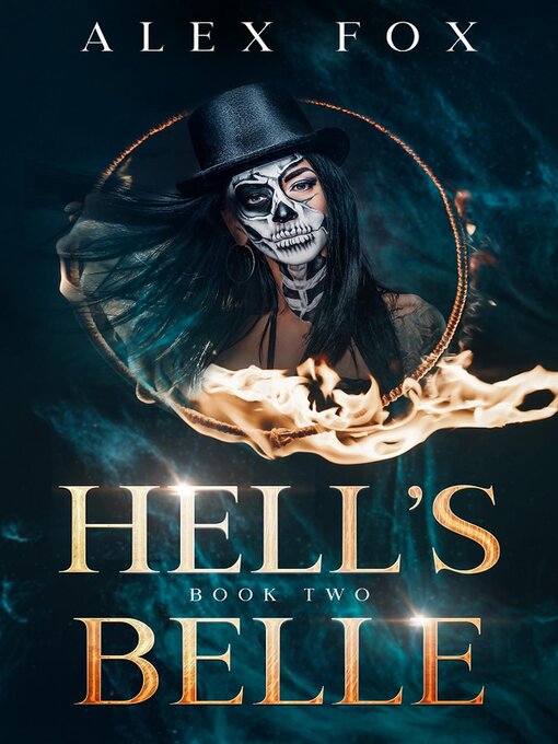 Title details for Hell's Belle by Alex Fox - Available